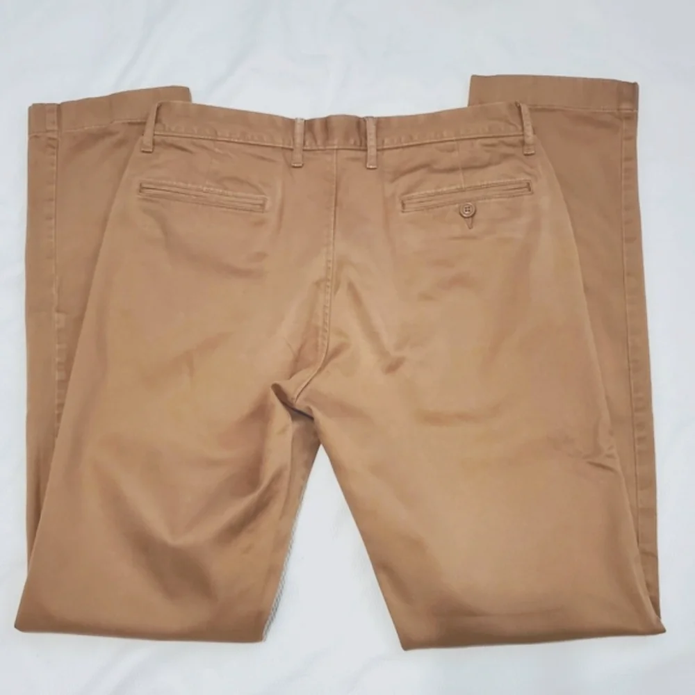 J. Crew crew stretch